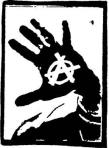 Anarchy Hand